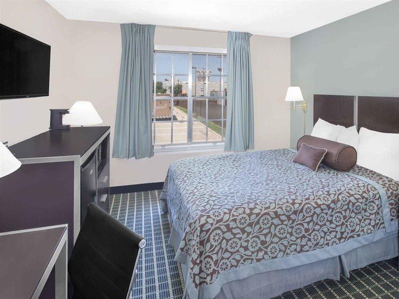Days Inn By Wyndham Market Center Dallas Love Field Luaran gambar