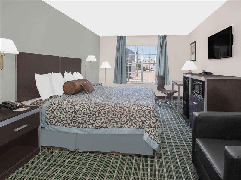 Days Inn By Wyndham Market Center Dallas Love Field Luaran gambar