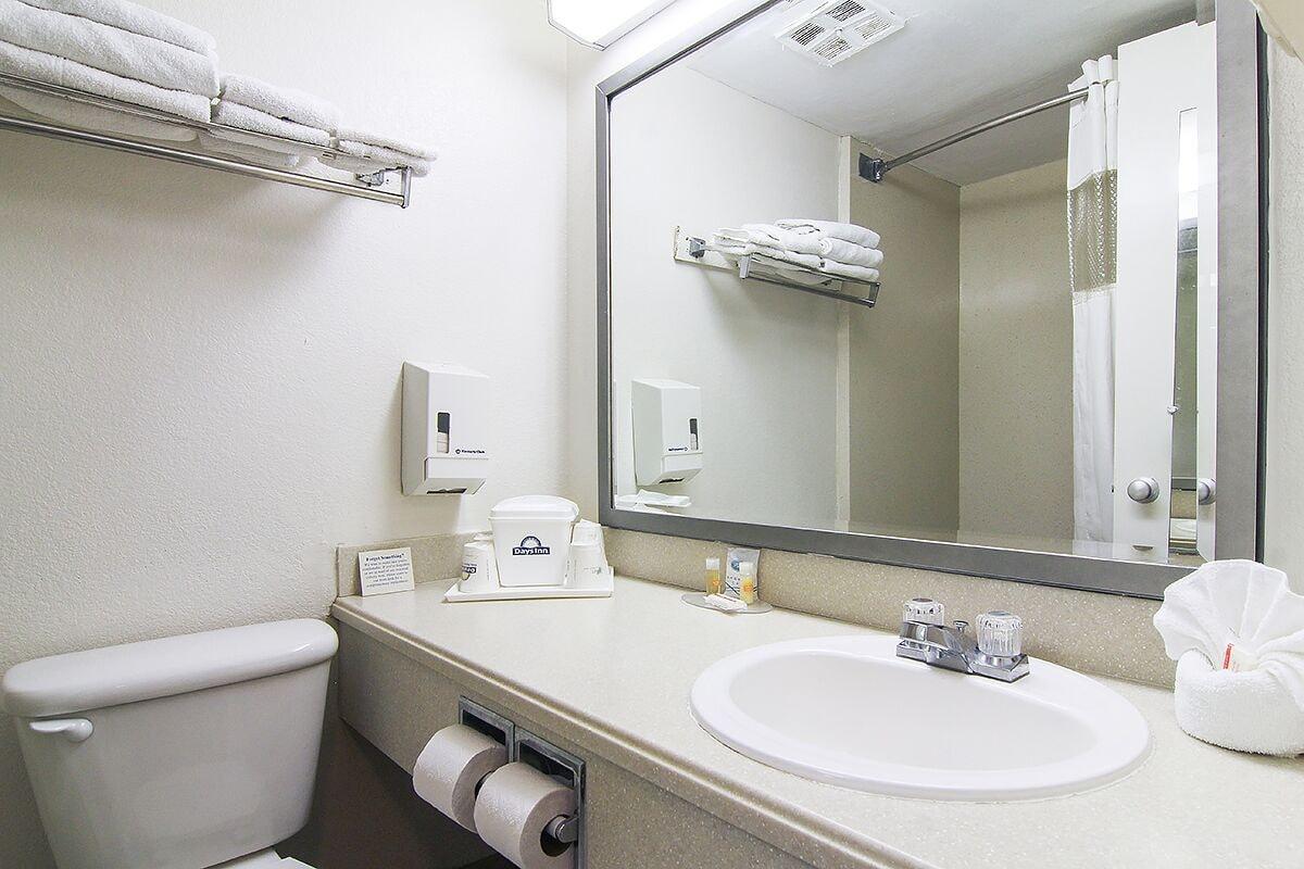 Days Inn By Wyndham Market Center Dallas Love Field Luaran gambar