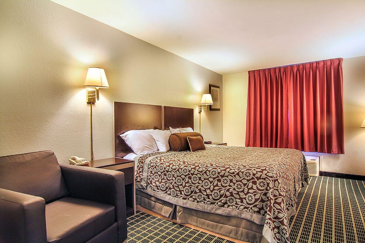 Days Inn By Wyndham Market Center Dallas Love Field Luaran gambar