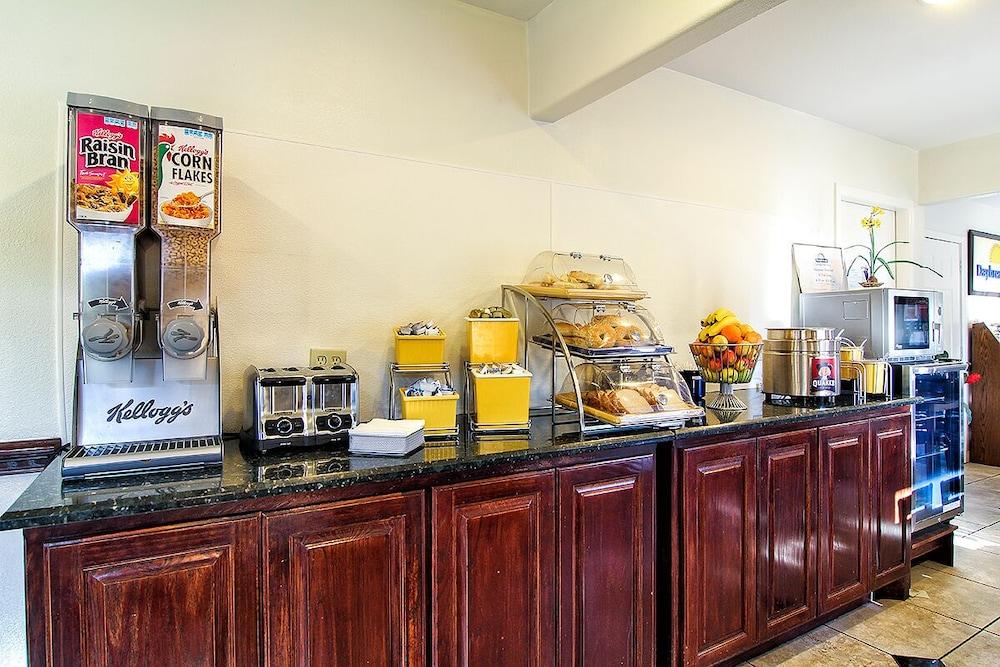 Days Inn By Wyndham Market Center Dallas Love Field Luaran gambar