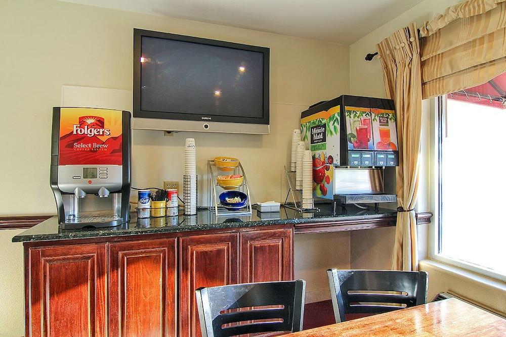 Days Inn By Wyndham Market Center Dallas Love Field Luaran gambar