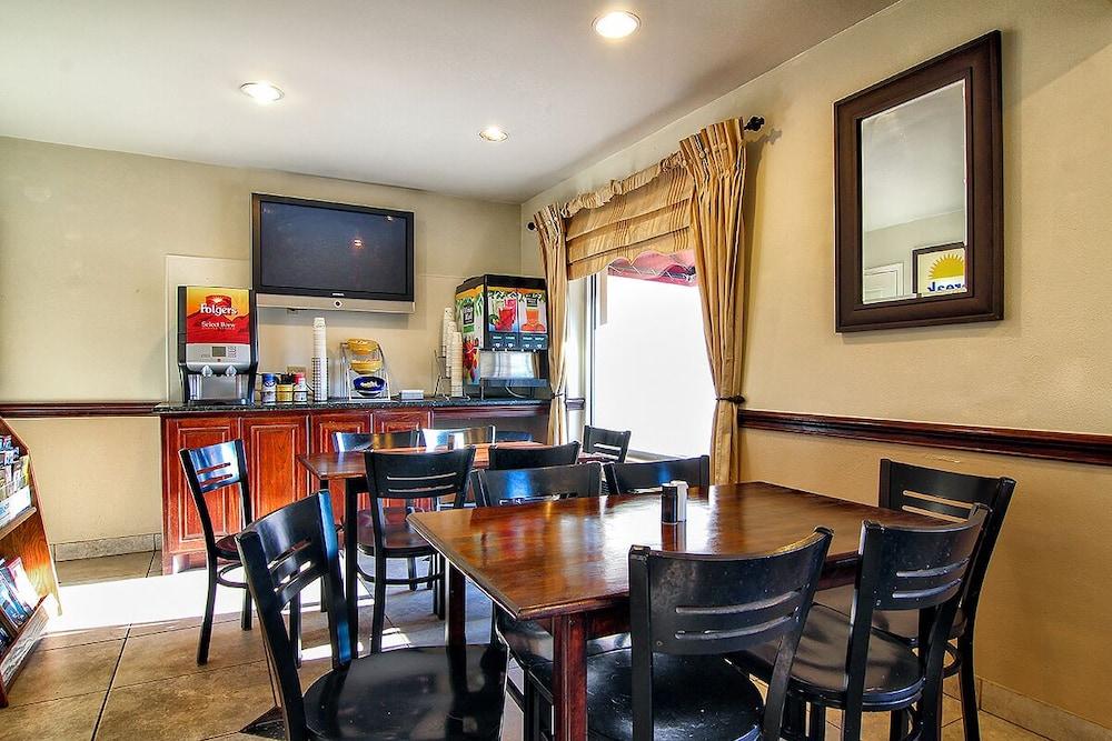 Days Inn By Wyndham Market Center Dallas Love Field Luaran gambar
