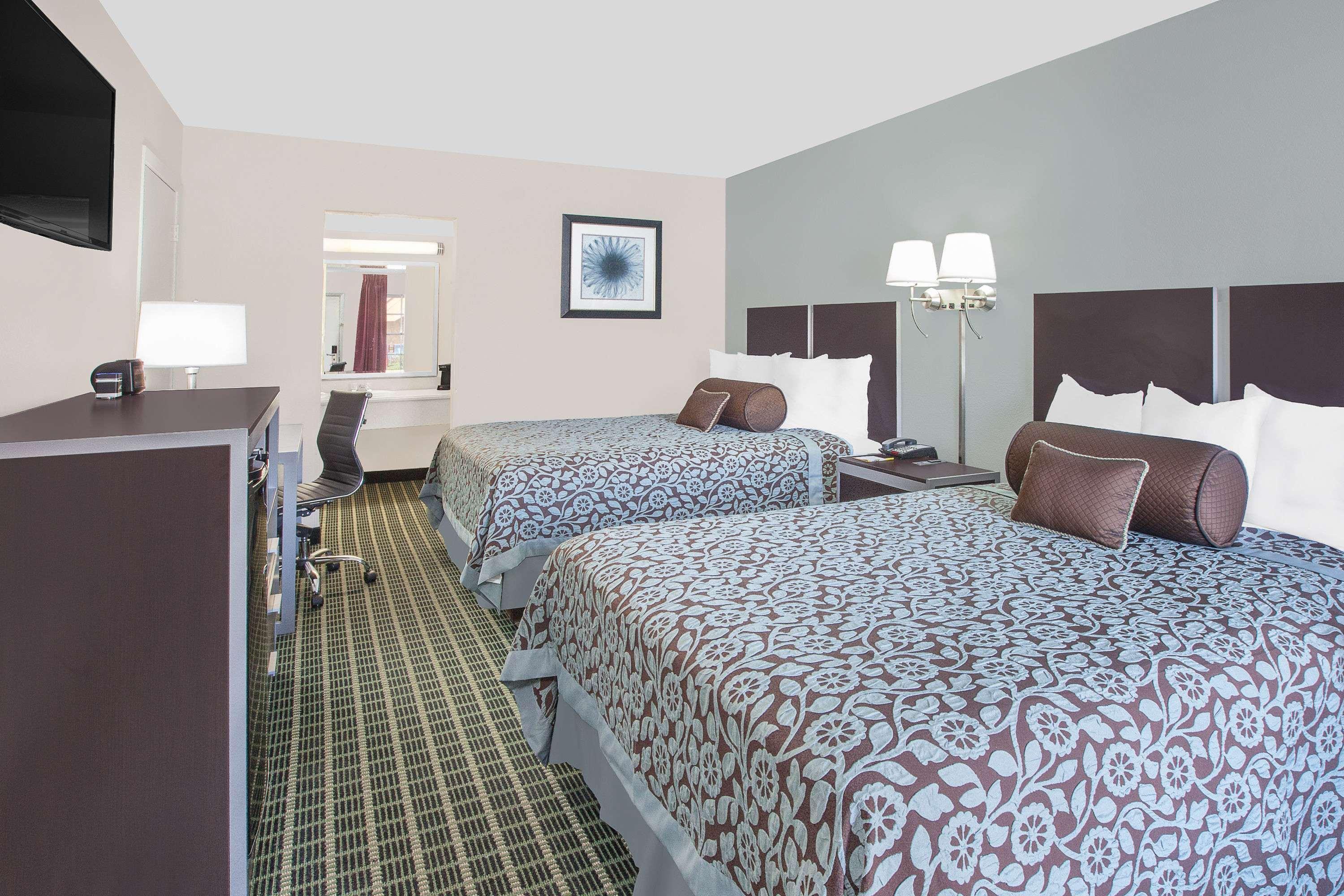 Days Inn By Wyndham Market Center Dallas Love Field Luaran gambar