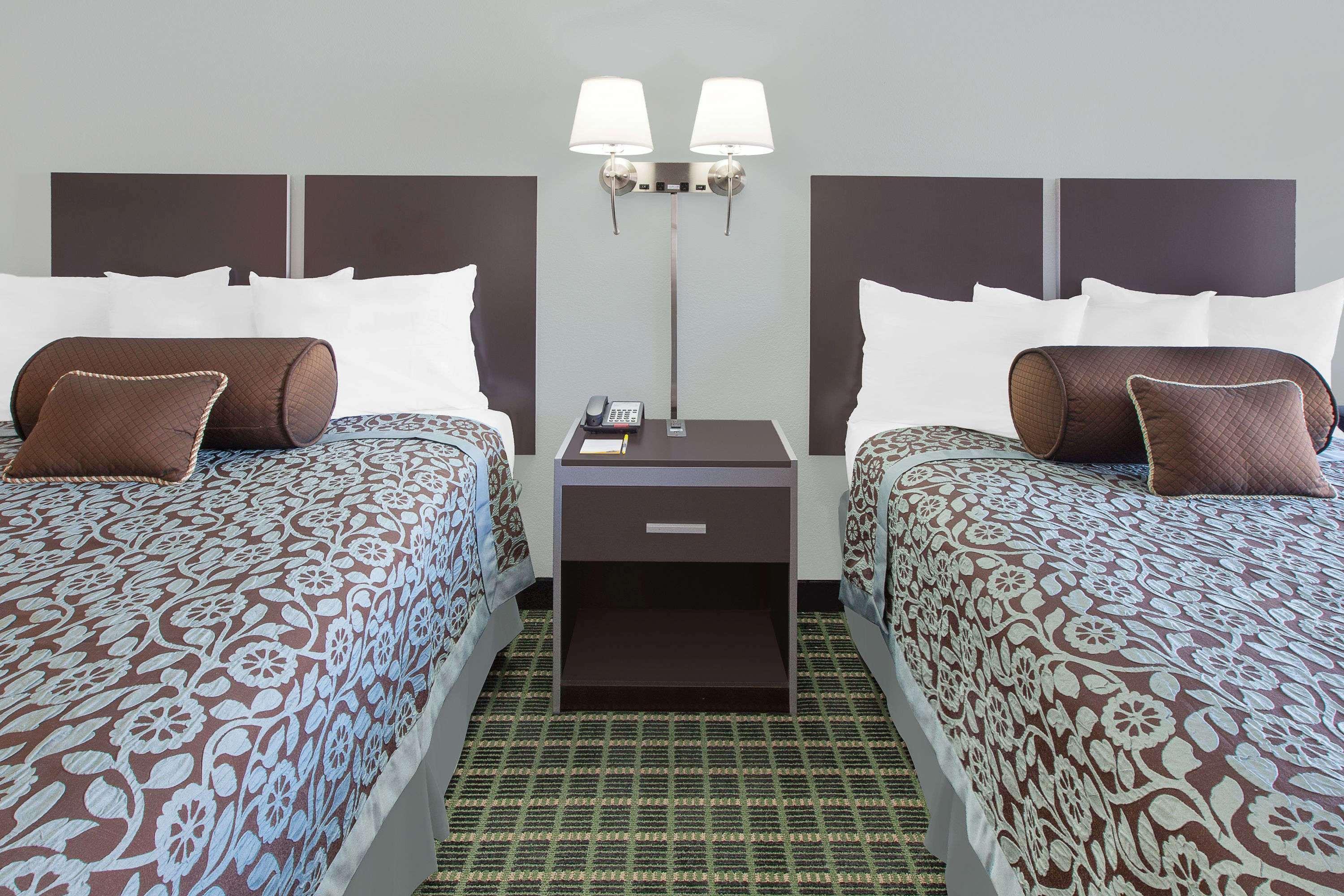 Days Inn By Wyndham Market Center Dallas Love Field Luaran gambar