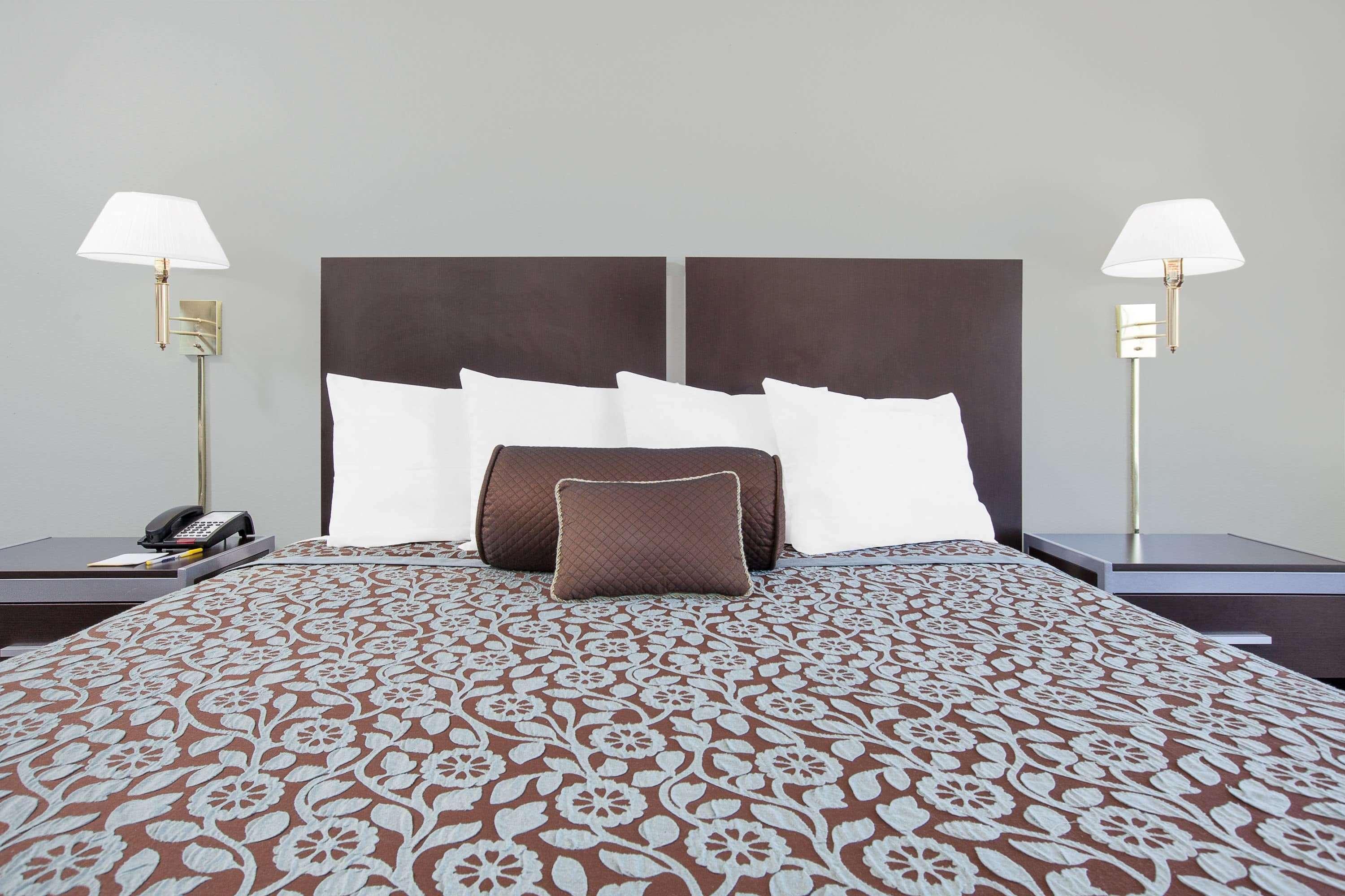 Days Inn By Wyndham Market Center Dallas Love Field Luaran gambar