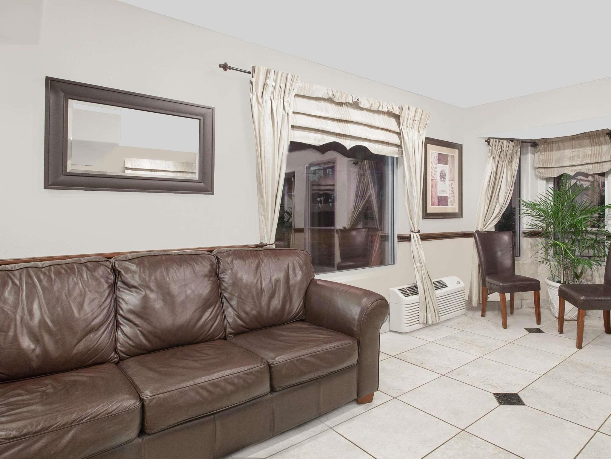 Days Inn By Wyndham Market Center Dallas Love Field Luaran gambar