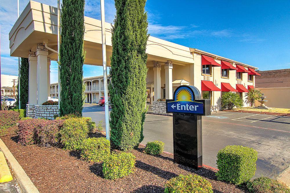 Days Inn By Wyndham Market Center Dallas Love Field Luaran gambar